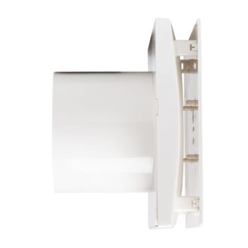 Vent Axia VASF100T Dual Speed Silent Extractor Fan with Timer