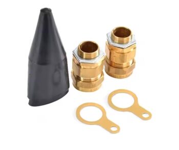 BW20-PK Internal SWA Cable Gland 20 - Pack of 2
