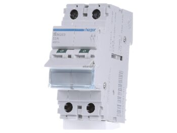 Hager SBN263
