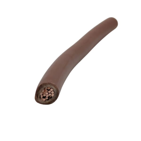25mm 19 Strand Flexible Meter Tails