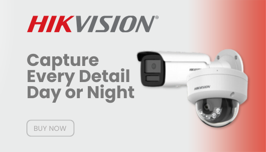 HIKVISION Camera