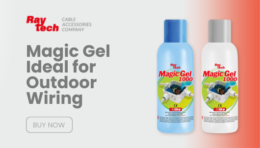 Magic Gel
