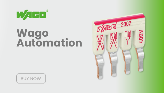 Wago Automation