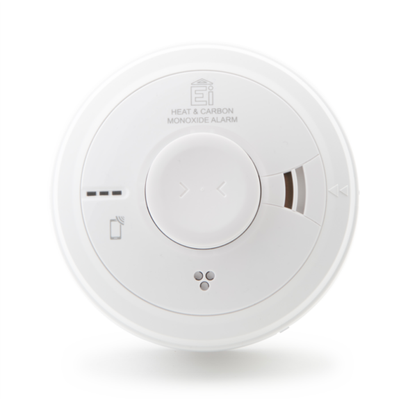 AICO Ei3028 Aico Ei3028 Multi-Sensor Heat & CO Alarm 6