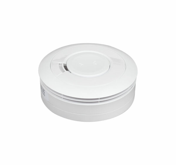 AICO Ei650iRF Aico Ei650iRF RadioLINK+ Battery Optical Alarm 4