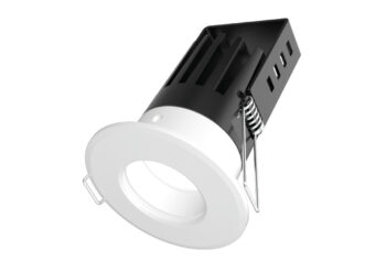 ALL LED AFDMR11/40 All LED AFDMR11/40 - Defender Mini Fire Rated Downlight 4000K 1
