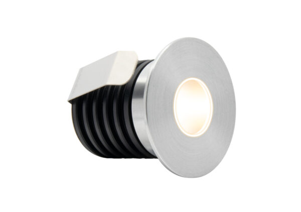 ALL LED AGL032AL/30 ALL LED Noble 1 - AGL032AL/30 - 1W LED 350mA Specification Ground Light 3000K 1