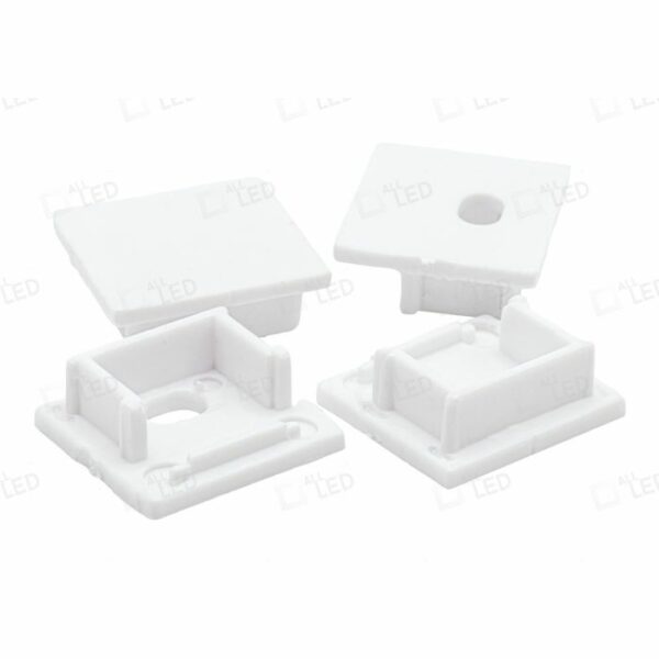 ALL LED APA222AL/ACC ALL LED Spare Accessory Pack for StealthLine Profile APA222AL