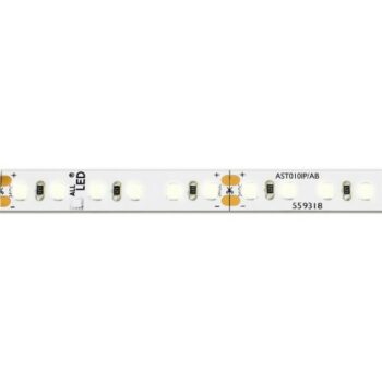 ALL LED AST010IP/AB ALL LED Colour-Pro 10W/m IP65 24V LED Strip - Ambient Amber - 30 Metres Reel 2