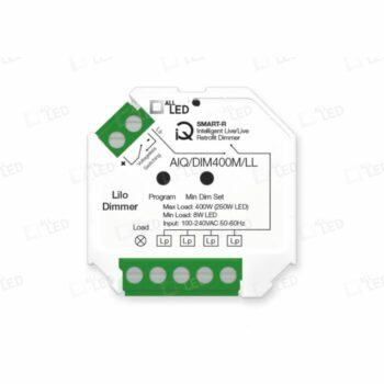 ALL LED iQ Smart Range