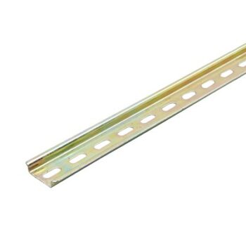 Axiom STDL35 DIN Rail 35mm x 7.5mm - 1 meter