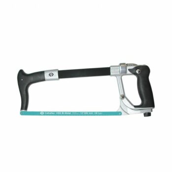 C.K Tools T0814 Heavy Duty Quick Change Hacksaw