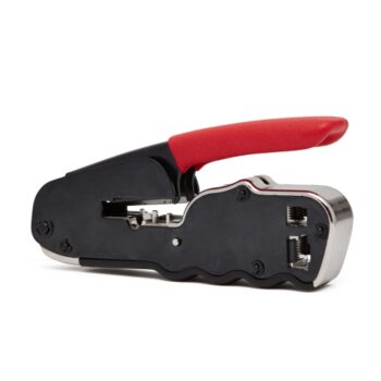 C.K T3673 C.K Compact Crimper for Modular Plugs 6/8P 2