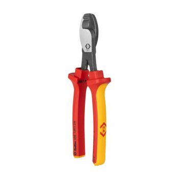 C.K T3973 160 C.K RedLine VDE Cable Cutters - 160 mm 2