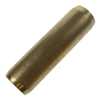 CTC 5/8COUPLER External Coupler 5/8 inch For Earth Rod