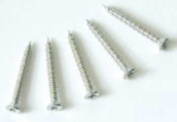 CTC CDS4.8X45 Concrete Direct Screws
