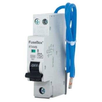 Circuit Protection Devices