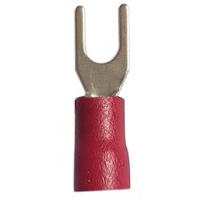 Cobra CK/R/F4/Cobra Red Fork - 4mm Stud - 0.5-1.5mm - Pack of 100