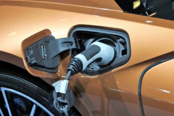 Electric Car Chargers