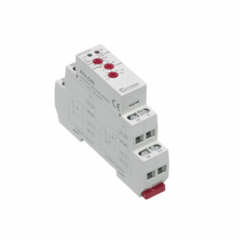 Europa ECLC03 Europa Level Control Relay - 1 & 2 Level Control 16A 12-240V AC/DC
