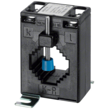 Hager SRA01505 Hager Bar/Cable-Through Current Transformer BG 113 150/5A 2.5VA Class 1