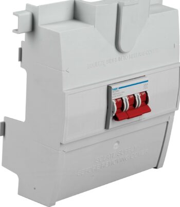 Hager TPN Incomer Kits