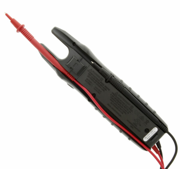 IDEAL 61-405 IDEAL 61-405 200A AC TRMS TightSight Fork Meter 5