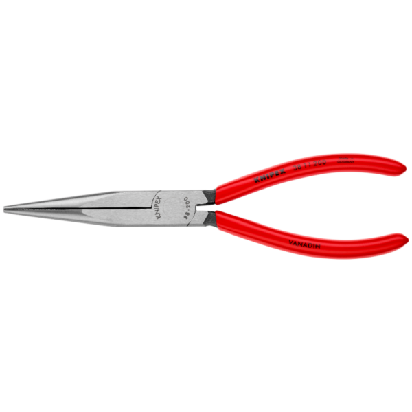 KNIPEX 38 11 200 SB KNIPEX Mechanics Pliers 200 mm 3