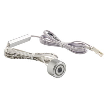 Leyton SRSEN Leyton SRSEN Surface/Recess IP44 On-Off Sensor Switch / Dimmer 12V/24V