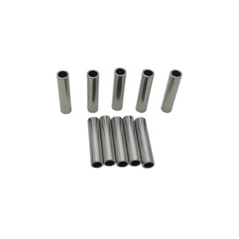 Live Electrical CTB64 Copper Tube Butt 6mm - Pack of 10
