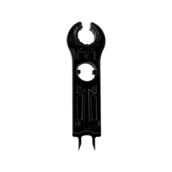 Live Electrical PV-STM15 Live Electrical 1500V Solar Photovoltaic Connector Spanner 1
