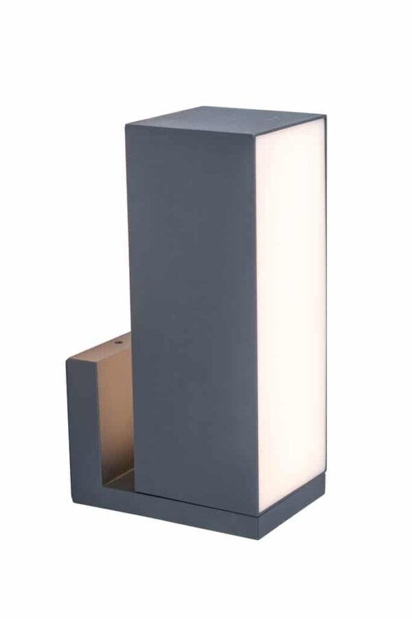 Lutec 5193810118 Lutec Connect Wall Light - Cuba 4