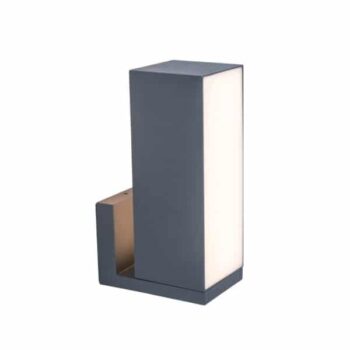 Lutec 5193810118 Lutec Connect Wall Light - Cuba 1