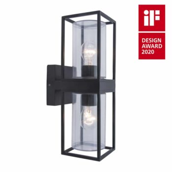 Lutec 5288804012 Lutec Tradition - Flair Wall Light