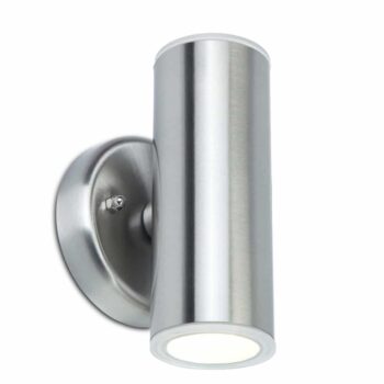Lutec 5510805001 Lutec Wall Light Luca 1