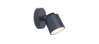 Lutec 6609202118 Lutec Wall Light Explorer 1