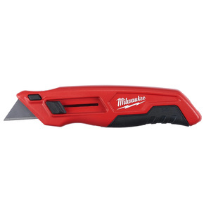 Milwaukee 4932471359 Milwaukee 4932471359 Sliding Utility Knife 1