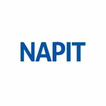 NAPIT 02002700000 NAPIT EICR Codebreakers A2:2022 2