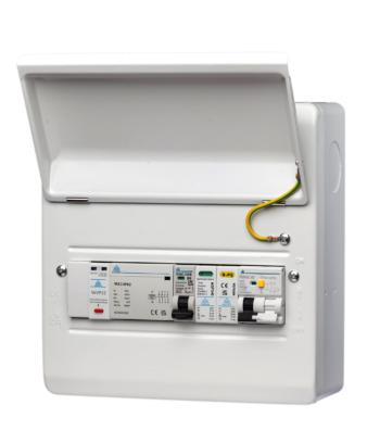 PME / PEN Fault Detection Units