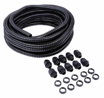 PVC Flexible Conduit Contractor Packs