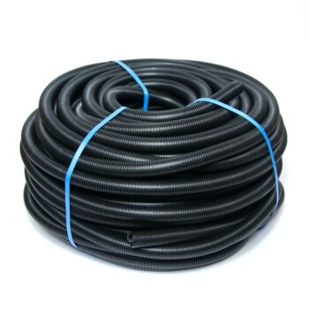 PVC Flexible Conduits - Coils