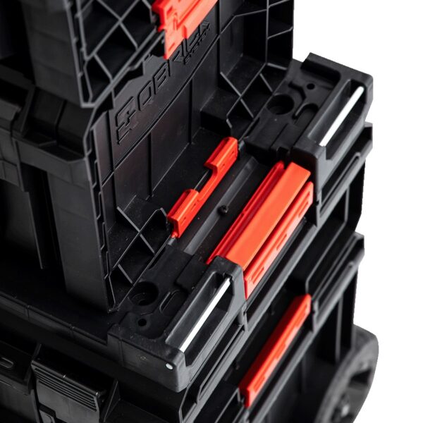 Qbrick QB-ADAPTER-MULTI Qbrick System ONE Multi Adapter 4
