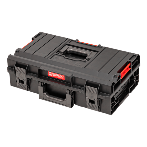 Qbrick QB-ONE-200 2.0 BASIC Qbrick System ONE 200 2.0 Basic 1