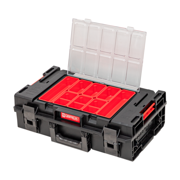 Qbrick QB-ONE-200 2.0 EXPERT Qbrick System ONE 200 2.0 Expert 3