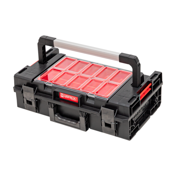 Qbrick QB-ONE-200 2.0 EXPERT Qbrick System ONE 200 2.0 Expert 4