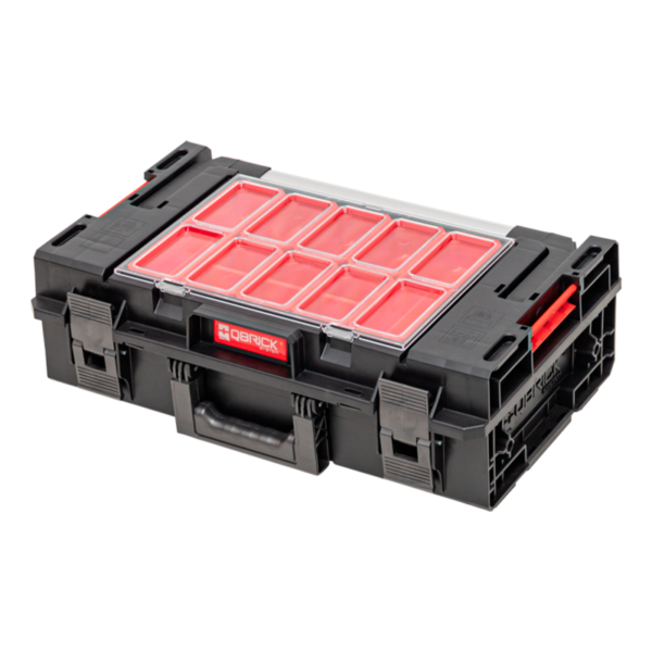 Qbrick QB-ONE-200 2.0 EXPERT Qbrick System ONE 200 2.0 Expert 1