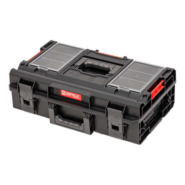 Qbrick QB-ONE-200 2.0 PROFI Qbrick System ONE 200 2.0 Profi 1