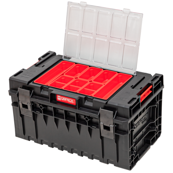 Qbrick QB-ONE-350 2.0 EXPERT Qbrick System ONE 350 2.0 Expert 3