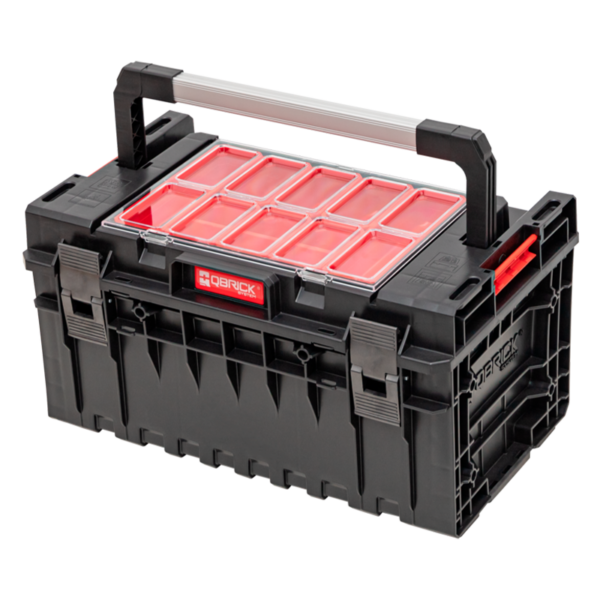 Qbrick QB-ONE-350 2.0 EXPERT Qbrick System ONE 350 2.0 Expert 4