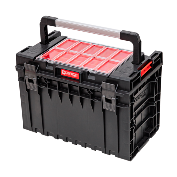 Qbrick QB-ONE-450 2.0 EXPERT Qbrick System ONE 450 2.0 Expert 4